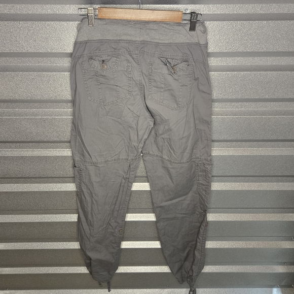 Supplies by Union Bay Pants – Gray – Size 8 - Picture 2 of 5